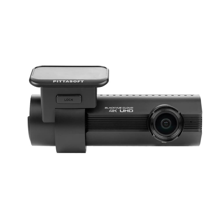 BlackVue Bilkamera DR970X 1 CH Plus 64GB ryhmässä AUTO / Auton äänijärjestelmä & Multimedia / Autokamerat, Action-kamerat & Tarvikkeet / Autokamerat & Dashcam @ TP E-commerce Nordic AB (C71656)