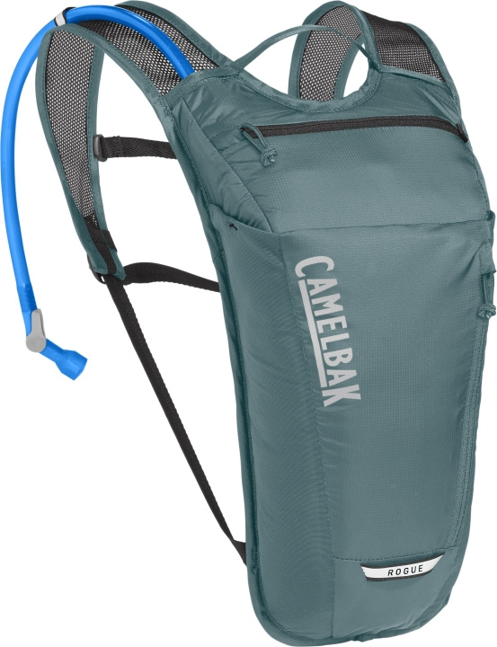 Camelbak Rogue Light 2L -reppu, sinivihreä ryhmässä URHEILU, VAPAA-AIKA JA HARRASTUS / Urheiluvälineet / Pyörätarvikkeet / Muut pyörätarvikkeet @ TP E-commerce Nordic AB (C71746)