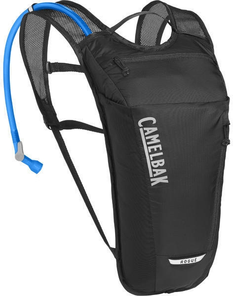 Camelbak Rogue Light 2L -reppu, musta ryhmässä URHEILU, VAPAA-AIKA JA HARRASTUS / Urheiluvälineet / Pyörätarvikkeet / Muut pyörätarvikkeet @ TP E-commerce Nordic AB (C71747)