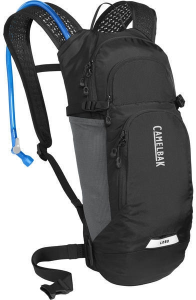 Camelbak Lobo 9 2L -reppu, musta ryhmässä URHEILU, VAPAA-AIKA JA HARRASTUS / Kuntoilutarvikkeet / Muut @ TP E-commerce Nordic AB (C71748)