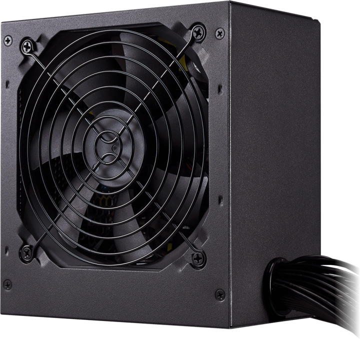 Cooler Master MWE Bronze V2 ATX -virtalähde, 450 W ryhmässä TIETOKOONET & TARVIKKEET / Tietokoneen komponentit / Virtalähde/PSU @ TP E-commerce Nordic AB (C71819)