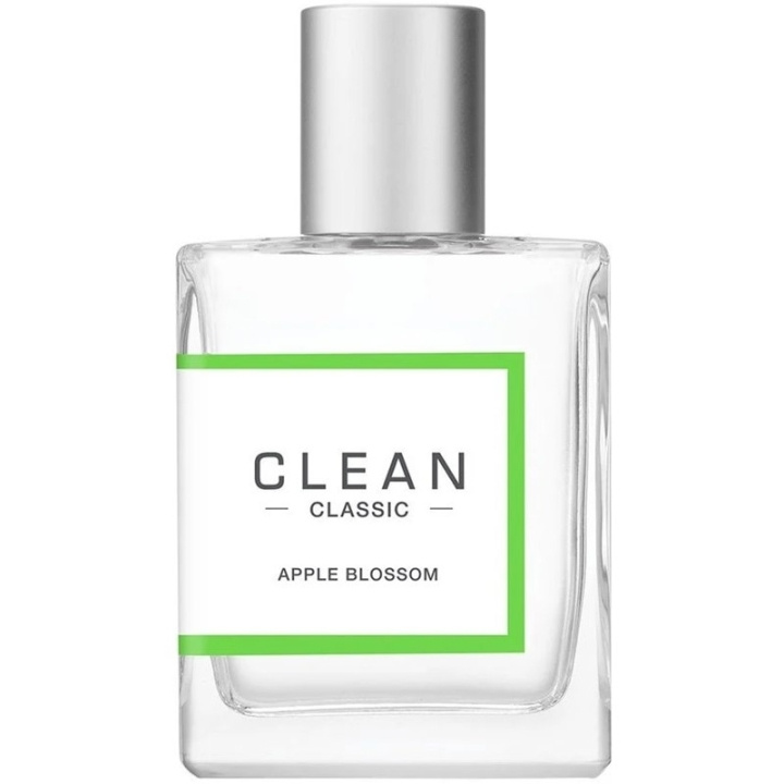 Clean Classic Apple Blossom Edp 60ml ryhmässä KAUNEUS JA TERVEYS / Tuoksut & Parfyymit / Parfyymit / Unisex @ TP E-commerce Nordic AB (C71903)