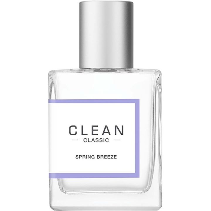 Clean Classic Spring Breeze Edp 30ml ryhmässä KAUNEUS JA TERVEYS / Tuoksut & Parfyymit / Parfyymit / Unisex @ TP E-commerce Nordic AB (C71904)