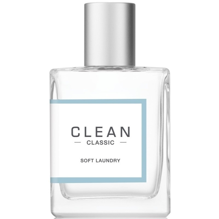 Clean Classic Soft Laundry Edp 60ml ryhmässä KAUNEUS JA TERVEYS / Tuoksut & Parfyymit / Parfyymit / Unisex @ TP E-commerce Nordic AB (C71905)