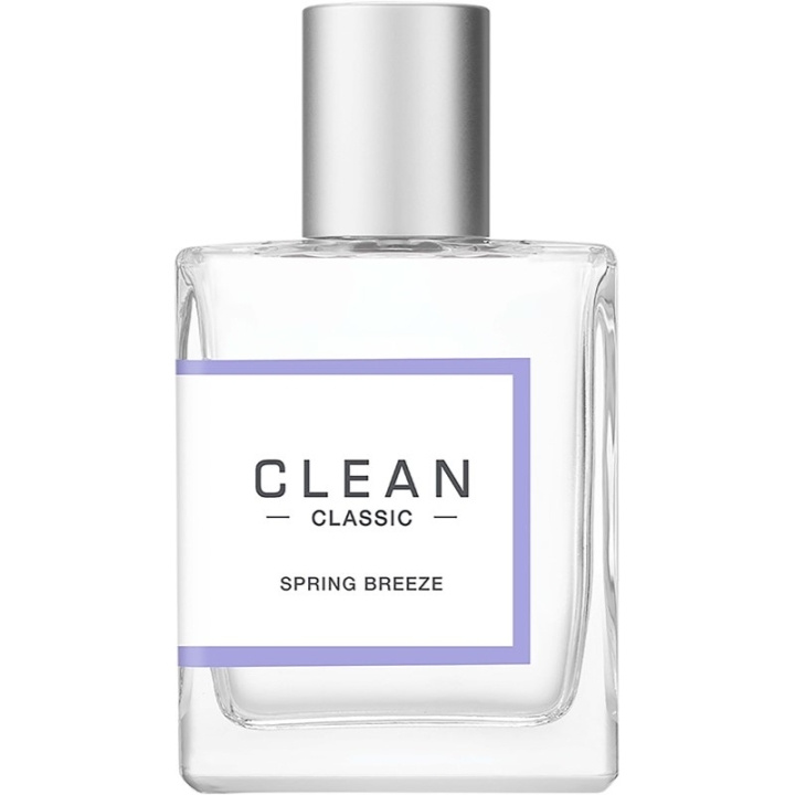 Clean Classic Spring Breeze Edp 60ml ryhmässä KAUNEUS JA TERVEYS / Tuoksut & Parfyymit / Parfyymit / Naisten Tuoksut @ TP E-commerce Nordic AB (C71906)