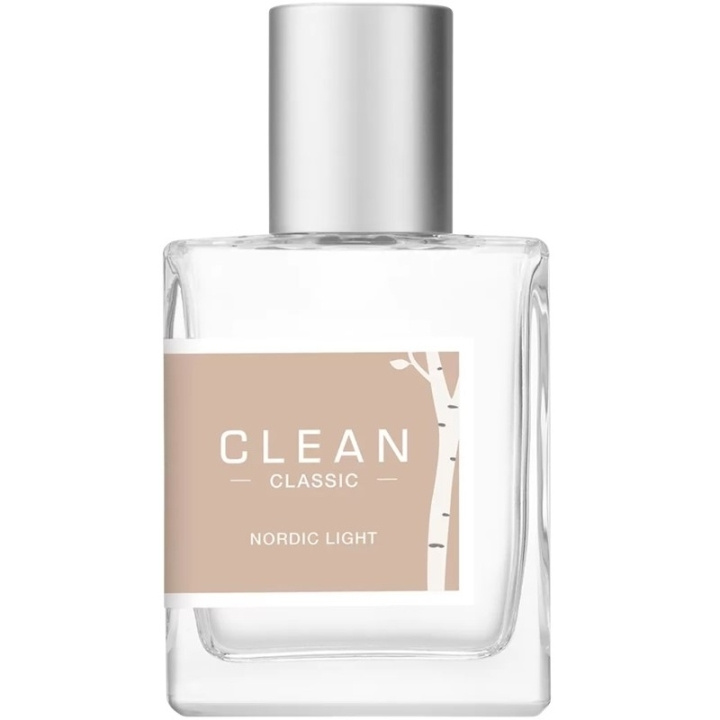 Clean Classic Nordic Light Edp 30ml ryhmässä KAUNEUS JA TERVEYS / Tuoksut & Parfyymit / Parfyymit / Unisex @ TP E-commerce Nordic AB (C71907)