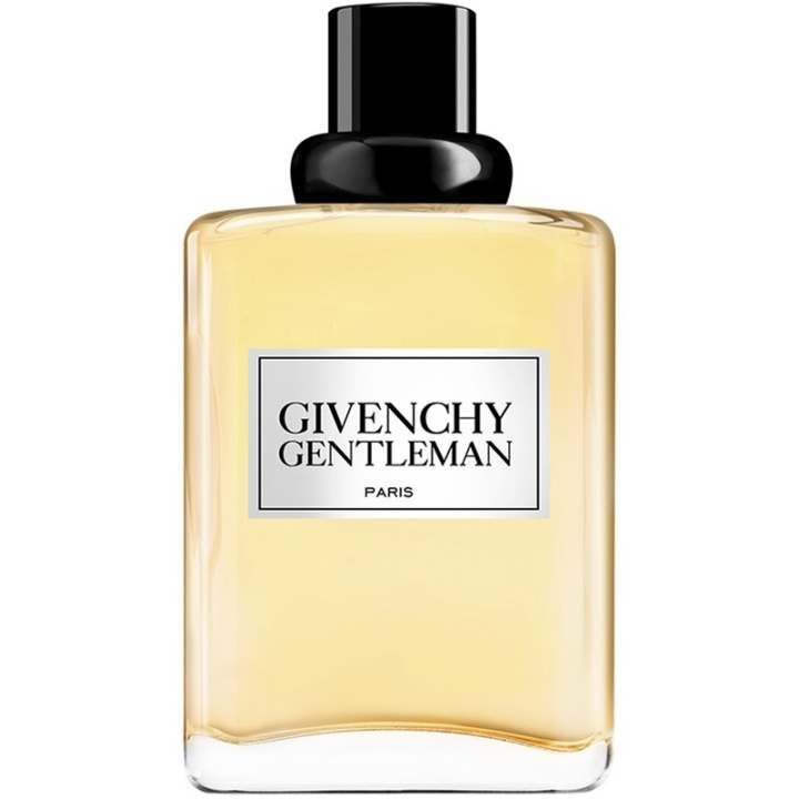 Givenchy Gentleman Edt 100ml ryhmässä KAUNEUS JA TERVEYS / Tuoksut & Parfyymit / Parfyymit / Miesten Tuoksut @ TP E-commerce Nordic AB (C71909)