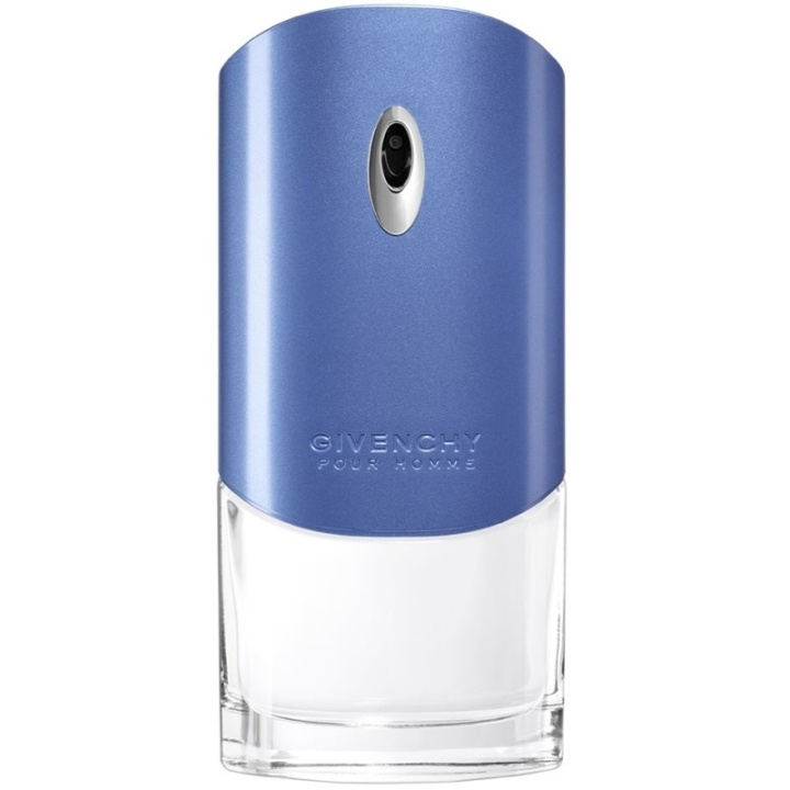 Givenchy Pour Homme Blue Label Edt 100ml ryhmässä KAUNEUS JA TERVEYS / Tuoksut & Parfyymit / Parfyymit / Miesten Tuoksut @ TP E-commerce Nordic AB (C71911)