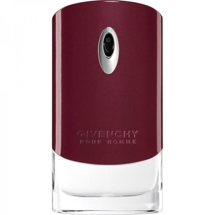 Givenchy Pour Homme Edt 100ml ryhmässä KAUNEUS JA TERVEYS / Tuoksut & Parfyymit / Parfyymit / Miesten Tuoksut @ TP E-commerce Nordic AB (C71912)