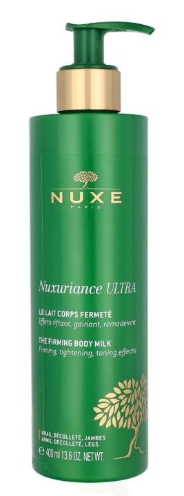 Nuxe Nuxuriance Ultra Luxurious Body Cream 400 ml ryhmässä KAUNEUS JA TERVEYS / Ihonhoito / Kehon hoito / Vartalovoide @ TP E-commerce Nordic AB (C71930)