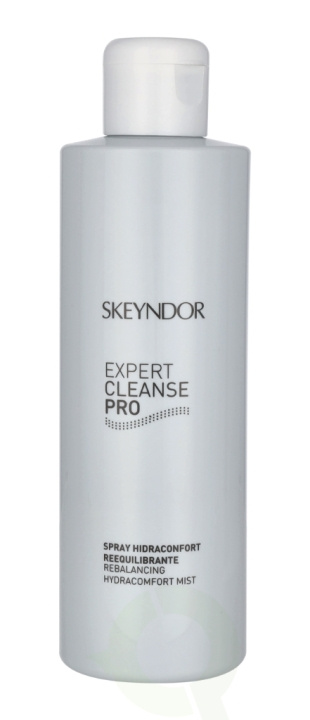 Skeyndor Expert Cleanse Pro Rebalancing Hydracomfort Mist 200 ml ryhmässä KAUNEUS JA TERVEYS / Ihonhoito / Kasvot / Kasvovesi ja Facemist @ TP E-commerce Nordic AB (C71953)