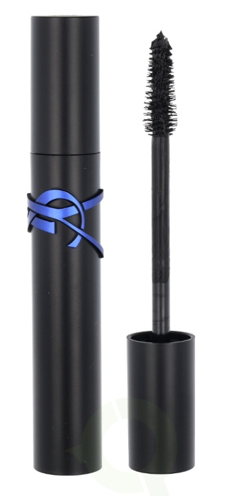 Yves Saint Laurent YSL Lash Clash Mascara 8.6 ml #1 Black/Waterproof ryhmässä KAUNEUS JA TERVEYS / Meikit / Silmät ja kulmat / Ripsiväri @ TP E-commerce Nordic AB (C71967)