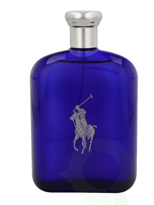 Ralph Lauren Polo Blue Edt Spray 200 ml ryhmässä KAUNEUS JA TERVEYS / Tuoksut & Parfyymit / Parfyymit / Miesten Tuoksut @ TP E-commerce Nordic AB (C72041)