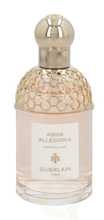 Guerlain Aqua Allegoria Pamplelune Edt Spray 75 ml ryhmässä KAUNEUS JA TERVEYS / Tuoksut & Parfyymit / Parfyymit / Naisten Tuoksut @ TP E-commerce Nordic AB (C72049)