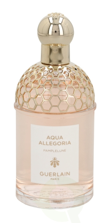 Guerlain Aqua Allegoria Pamplelune Edt Spray 125 ml ryhmässä KAUNEUS JA TERVEYS / Tuoksut & Parfyymit / Parfyymit / Naisten Tuoksut @ TP E-commerce Nordic AB (C72050)