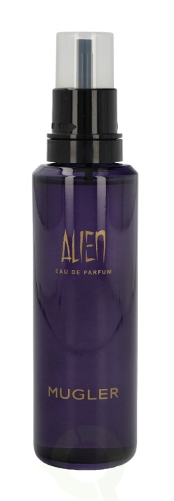 Thierry Mugler Alien Edp Spray Refill 100 ml ryhmässä KAUNEUS JA TERVEYS / Tuoksut & Parfyymit / Parfyymit / Naisten Tuoksut @ TP E-commerce Nordic AB (C72059)