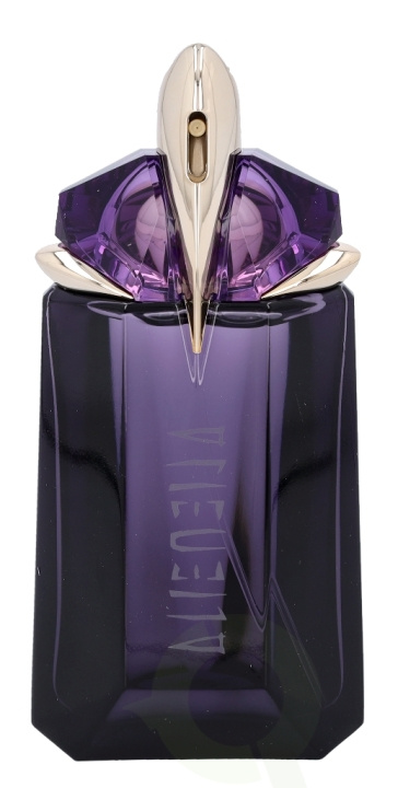 Thierry Mugler Alien Edp Spray Refillable 60 ml ryhmässä KAUNEUS JA TERVEYS / Tuoksut & Parfyymit / Parfyymit / Naisten Tuoksut @ TP E-commerce Nordic AB (C72060)