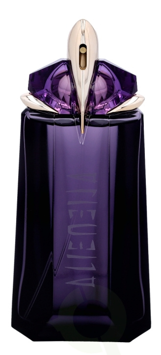 Thierry Mugler Alien Edp Spray Refillable 90 ml ryhmässä KAUNEUS JA TERVEYS / Tuoksut & Parfyymit / Parfyymit / Naisten Tuoksut @ TP E-commerce Nordic AB (C72061)