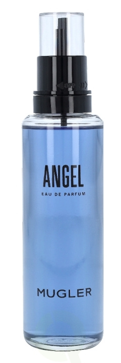 Thierry Mugler Angel Edp Spray Refill 100 ml ryhmässä KAUNEUS JA TERVEYS / Tuoksut & Parfyymit / Parfyymit / Naisten Tuoksut @ TP E-commerce Nordic AB (C72077)