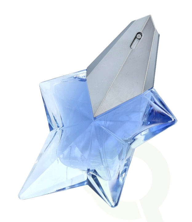 Thierry Mugler Angel Edp Spray Refillable 50 ml ryhmässä KAUNEUS JA TERVEYS / Tuoksut & Parfyymit / Parfyymit / Naisten Tuoksut @ TP E-commerce Nordic AB (C72080)