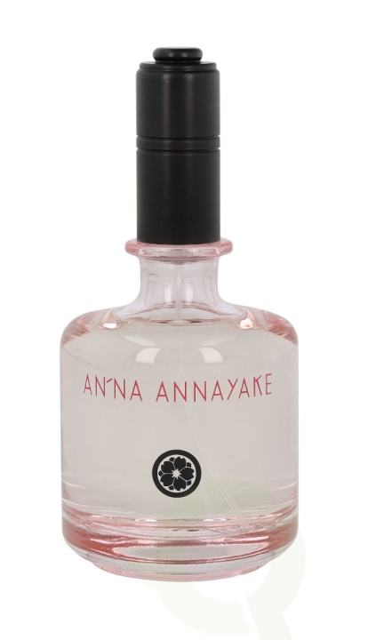 Annayake An\'Na Annayake Edp Spray 100 ml ryhmässä KAUNEUS JA TERVEYS / Tuoksut & Parfyymit / Parfyymit / Naisten Tuoksut @ TP E-commerce Nordic AB (C72090)