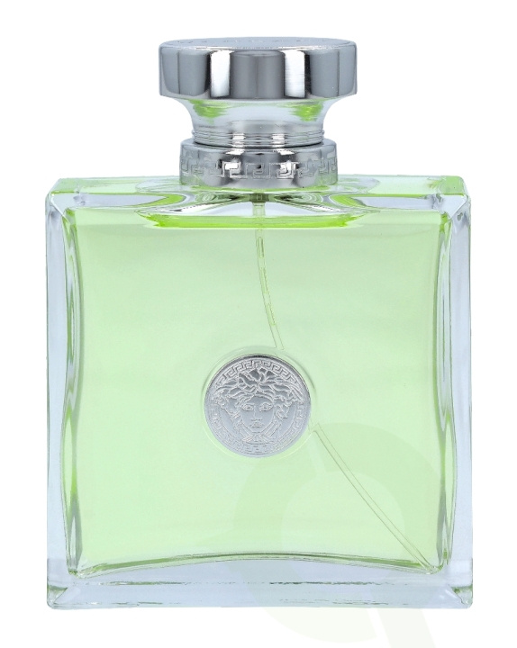 Versace Versense Edt Spray 100 ml ryhmässä KAUNEUS JA TERVEYS / Tuoksut & Parfyymit / Parfyymit / Naisten Tuoksut @ TP E-commerce Nordic AB (C72112)