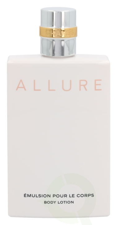 Chanel Allure Femme Body Lotion 200 ml ryhmässä KAUNEUS JA TERVEYS / Ihonhoito / Kehon hoito / Vartalovoide @ TP E-commerce Nordic AB (C72116)