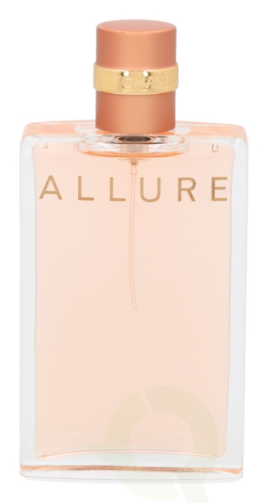 Chanel Allure Femme Edp Spray 50 ml ryhmässä KAUNEUS JA TERVEYS / Tuoksut & Parfyymit / Parfyymit / Naisten Tuoksut @ TP E-commerce Nordic AB (C72117)