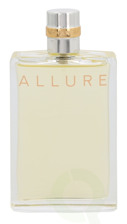 Chanel Allure Femme Edt Spray 100 ml ryhmässä KAUNEUS JA TERVEYS / Tuoksut & Parfyymit / Parfyymit / Naisten Tuoksut @ TP E-commerce Nordic AB (C72119)