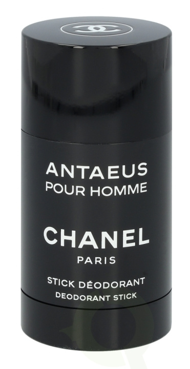 Chanel Antaeus Pour Homme Deo Stick 75 ml ryhmässä KAUNEUS JA TERVEYS / Tuoksut & Parfyymit / Deodorantit / Miesten deodorantit @ TP E-commerce Nordic AB (C72130)