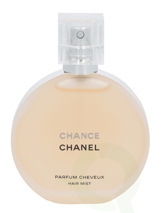 Chanel Chance Eau Fraiche Hair Mist 35 ml ryhmässä KAUNEUS JA TERVEYS / Hiukset &Stailaus / Hiustenhoito / Hoitoainesuihke/kuuri @ TP E-commerce Nordic AB (C72138)