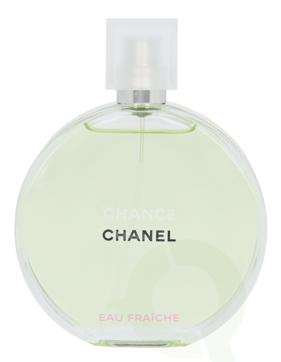 Chanel Chance Eau Fraiche Edt Spray 100 ml ryhmässä KAUNEUS JA TERVEYS / Tuoksut & Parfyymit / Parfyymit / Naisten Tuoksut @ TP E-commerce Nordic AB (C72139)