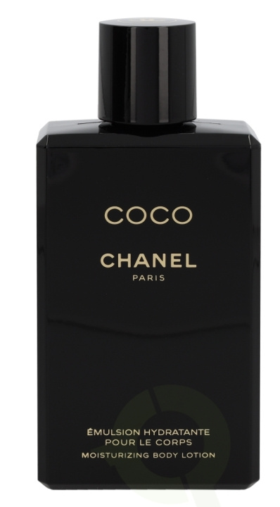 Chanel Coco Moisturizing Body Lotion 200 ml ryhmässä KAUNEUS JA TERVEYS / Ihonhoito / Kehon hoito / Vartalovoide @ TP E-commerce Nordic AB (C72162)