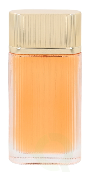 Cartier Must De Cartier Pour Femme Edt Spray 100 ml ryhmässä KAUNEUS JA TERVEYS / Tuoksut & Parfyymit / Parfyymit / Naisten Tuoksut @ TP E-commerce Nordic AB (C72205)