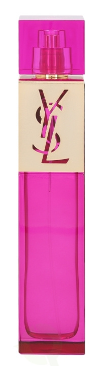 Yves Saint Laurent YSL Elle Edp Spray 90 ml ryhmässä KAUNEUS JA TERVEYS / Tuoksut & Parfyymit / Parfyymit / Naisten Tuoksut @ TP E-commerce Nordic AB (C72212)