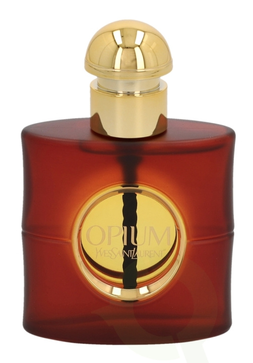 Yves Saint Laurent YSL Opium Pour Femme Edp Spray 30 ml ryhmässä KAUNEUS JA TERVEYS / Tuoksut & Parfyymit / Parfyymit / Naisten Tuoksut @ TP E-commerce Nordic AB (C72222)