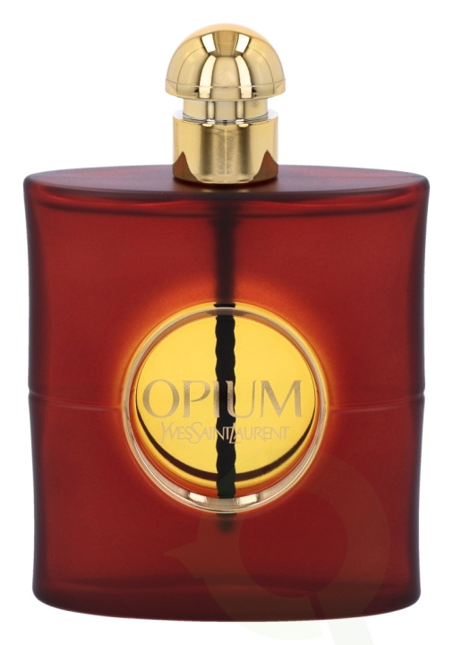 Yves Saint Laurent YSL Opium Pour Femme Edp Spray 90 ml ryhmässä KAUNEUS JA TERVEYS / Tuoksut & Parfyymit / Parfyymit / Naisten Tuoksut @ TP E-commerce Nordic AB (C72223)