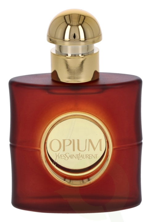 Yves Saint Laurent YSL Opium Pour Femme Edt Spray 30 ml ryhmässä KAUNEUS JA TERVEYS / Tuoksut & Parfyymit / Parfyymit / Naisten Tuoksut @ TP E-commerce Nordic AB (C72224)