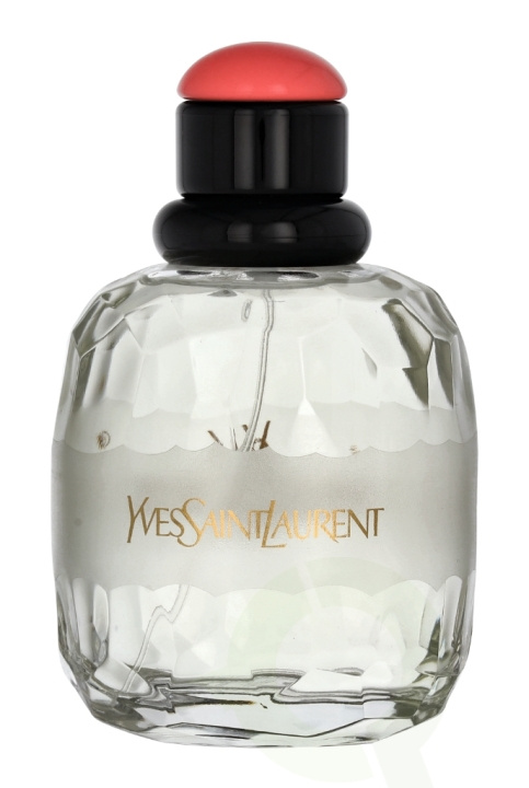 Yves Saint Laurent YSL Paris Edt Spray 125 ml ryhmässä KAUNEUS JA TERVEYS / Tuoksut & Parfyymit / Parfyymit / Naisten Tuoksut @ TP E-commerce Nordic AB (C72229)