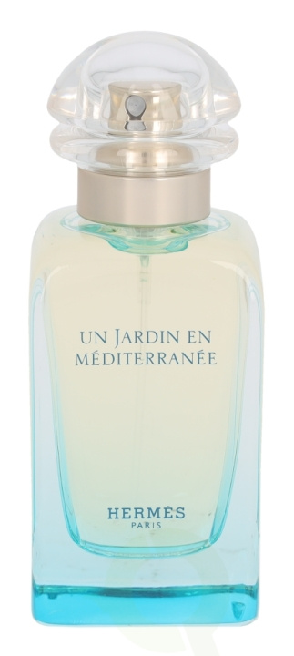 Hermes Un Jardin En Mediterranee Edt Spray 50 ml ryhmässä KAUNEUS JA TERVEYS / Tuoksut & Parfyymit / Parfyymit / Unisex @ TP E-commerce Nordic AB (C72231)