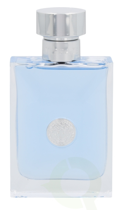 Versace Pour Homme After Shave Lotion 100 ml ryhmässä KAUNEUS JA TERVEYS / Hiukset &Stailaus / Sheivaus ja trimmaus / Aftershave @ TP E-commerce Nordic AB (C72254)