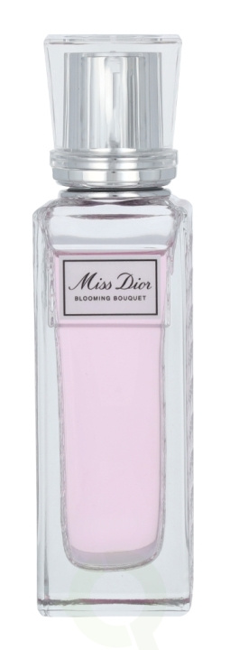 Dior Miss Dior Blooming Bouquet Roller-Pearl 20 ml ryhmässä KAUNEUS JA TERVEYS / Tuoksut & Parfyymit / Parfyymit / Naisten Tuoksut @ TP E-commerce Nordic AB (C72259)