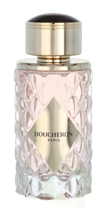 Boucheron Place Vendome Edp Spray 100 ml ryhmässä KAUNEUS JA TERVEYS / Tuoksut & Parfyymit / Parfyymit / Naisten Tuoksut @ TP E-commerce Nordic AB (C72280)