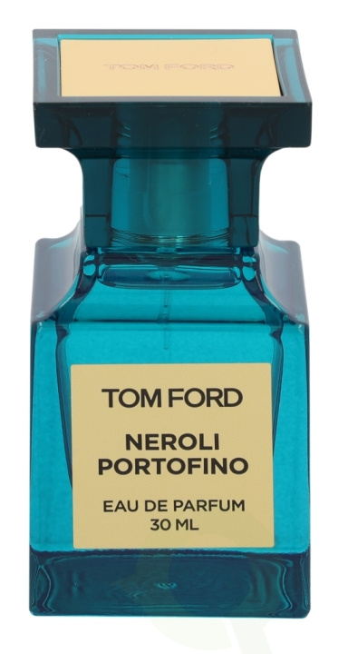 Tom Ford Neroli Portofino Edp Spray 30 ml ryhmässä KAUNEUS JA TERVEYS / Tuoksut & Parfyymit / Parfyymit / Unisex @ TP E-commerce Nordic AB (C72293)