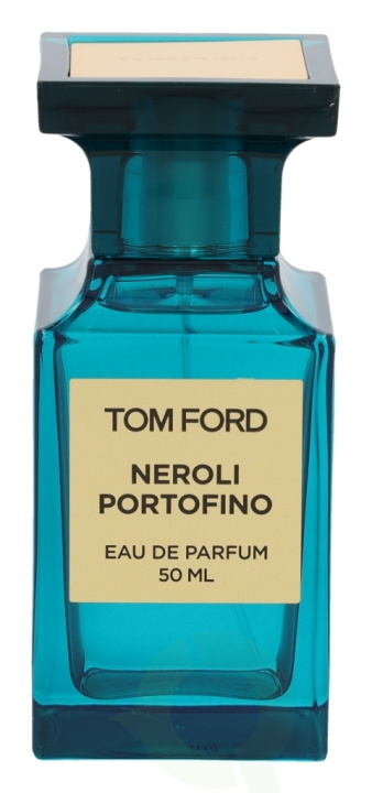 Tom Ford Neroli Portofino Edp Spray 50 ml ryhmässä KAUNEUS JA TERVEYS / Tuoksut & Parfyymit / Parfyymit / Unisex @ TP E-commerce Nordic AB (C72294)