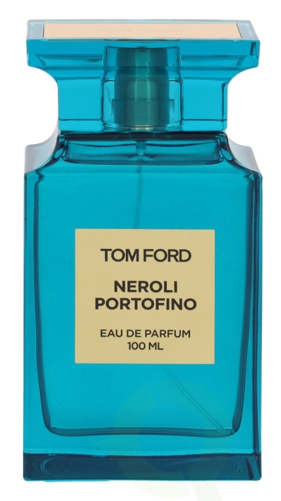 Tom Ford Neroli Portofino Edp Spray 100 ml ryhmässä KAUNEUS JA TERVEYS / Tuoksut & Parfyymit / Parfyymit / Unisex @ TP E-commerce Nordic AB (C72295)