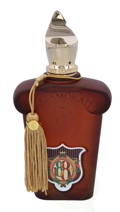 Xerjoff Casamorati 1888 Edp Spray 100 ml ryhmässä KAUNEUS JA TERVEYS / Tuoksut & Parfyymit / Parfyymit / Unisex @ TP E-commerce Nordic AB (C72299)