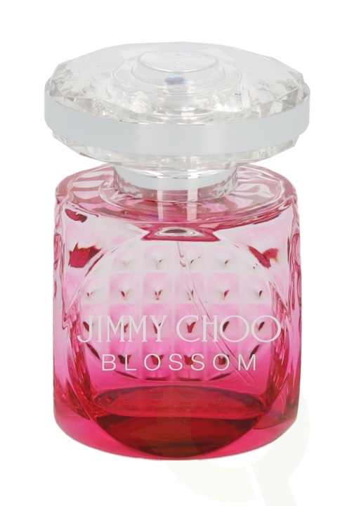 Jimmy Choo Blossom Edp Spray 40 ml ryhmässä KAUNEUS JA TERVEYS / Tuoksut & Parfyymit / Parfyymit / Naisten Tuoksut @ TP E-commerce Nordic AB (C72328)