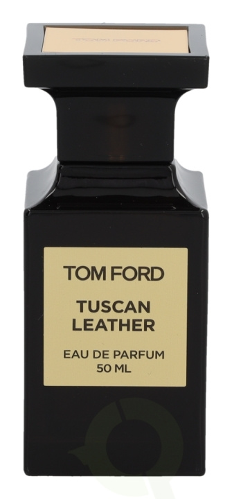 Tom Ford Tuscan Leather Edp Spray 50 ml ryhmässä KAUNEUS JA TERVEYS / Tuoksut & Parfyymit / Parfyymit / Unisex @ TP E-commerce Nordic AB (C72333)