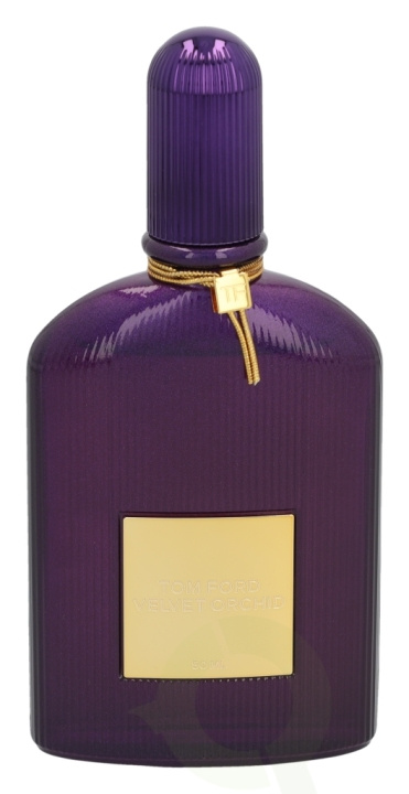 Tom Ford Velvet Orchid Edp Spray 50 ml ryhmässä KAUNEUS JA TERVEYS / Tuoksut & Parfyymit / Parfyymit / Naisten Tuoksut @ TP E-commerce Nordic AB (C72335)